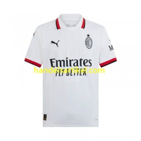 AC Mailand Auswärts Trikotsatz 2024/25 Kurzarm